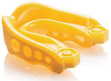 MMA Shock Doctor Gel Max Mouthguard Boxing Sparring Kickboxing - Sedroc Sports