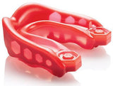 MMA Shock Doctor Gel Max Mouthguard Boxing Sparring Kickboxing - Sedroc Sports