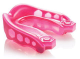 MMA Shock Doctor Gel Max Mouthguard Boxing Sparring Kickboxing - Sedroc Sports