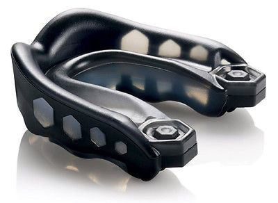 MMA Shock Doctor Gel Max Mouthguard Boxing Sparring Kickboxing - Sedroc Sports