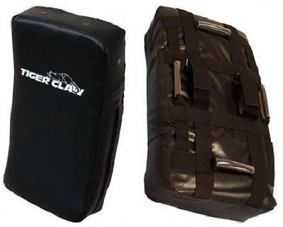 Kickboxing Muay Thai Kicking Shield MMA Punch Pad - Sedroc Sports
