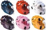 ProForce Thunder Full Headguard with Face Shield - Sedroc Sports