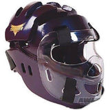 ProForce Thunder Full Headguard with Face Shield - Sedroc Sports