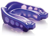 MMA Shock Doctor Gel Max Mouthguard Boxing Sparring Kickboxing - Sedroc Sports