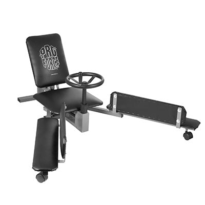 Leg stretchers on sale