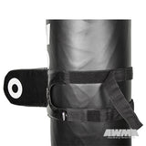ProForce Ultra Paddle Clapper Target - Black - Sedroc Sports