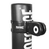 ProForce Ultra Paddle Clapper Target - Black - Sedroc Sports