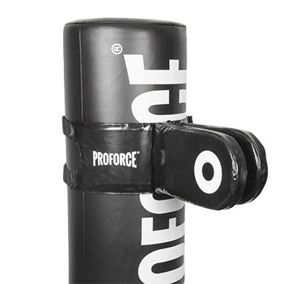 ProForce Ultra Paddle Clapper Target - Black - Sedroc Sports