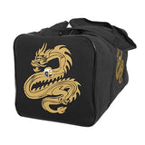 Proforce Deluxe Pro Karate Equipment Bag - Dragon - Sedroc Sports
