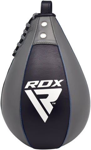 RDX Pro Range Speed Bag Punching Ball - Sedroc Sports