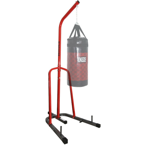 Ringside Boxing Punching Heavy Bag Stand