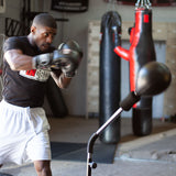 Ringside Cobra Reflex Boxing Punching Bag - Sedroc Sports