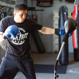 Ringside Cobra Reflex Boxing Punching Bag - Sedroc Sports