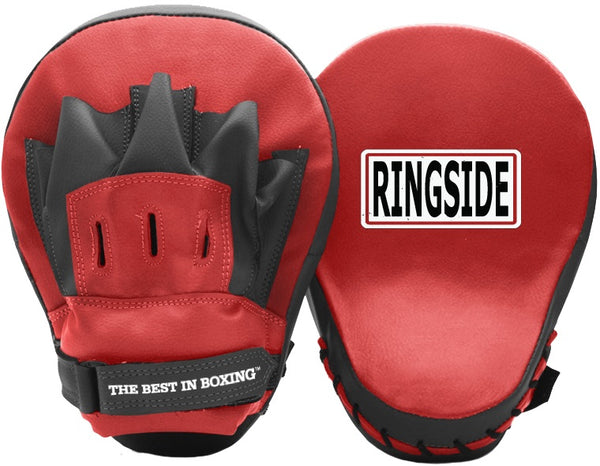 Ringside cheap boxing mitts