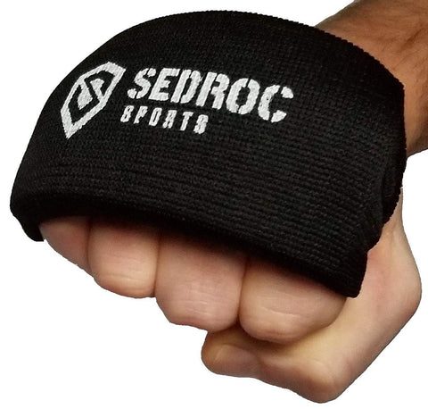 Sedroc Gel Knuckle Guards Fist Protectors - Pair - Sedroc Sports