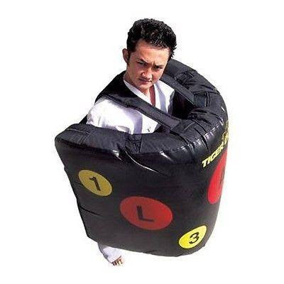 Martial Arts Body Shield Kick Strike Punch Pad Karate Taewkondo Training Target - Sedroc Sports