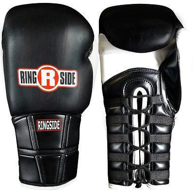 Ringside 12 oz boxing hot sale gloves