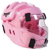 ProForce Thunder Full Headguard with Face Shield - Sedroc Sports