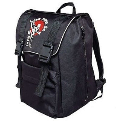 Tae Kwon Do Backpack Martial Art Equipment Gear Bag TKD Gym Training Gear - Sedroc Sports