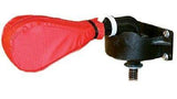 Spin Kick Target Pad Mount MMA Martial Arts Training Equipment Karate Taekwondo - Sedroc Sports