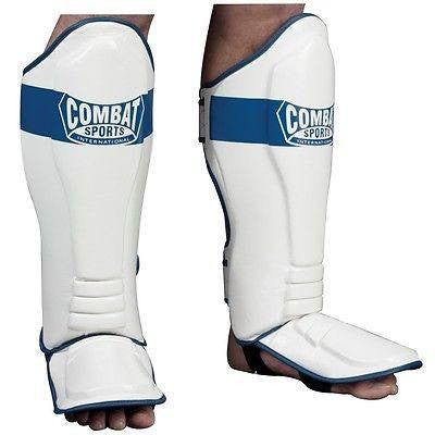 BeSmart Besmart Muay Thai Mma Kickboxing Shin Guards, Instep Guard Sparring  Protective Gear Equipment Shin Kick Pads For Kids, Youth, Me