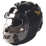 ProForce Thunder Full Headguard with Face Shield - Sedroc Sports