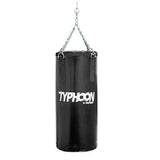 Typhoon Water Training Heavy Bag with Chain and Swivel - Sedroc Sports