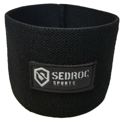 Sedroc Weightlifting Compression Sleeve Cuff - Sedroc Sports