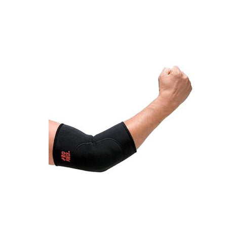 Neoprene Elbow Pad Sleeve Support Brace for Swelling Strains Bursitis Tendonitis - Sedroc Sports