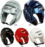 ProForce Lightning Sparring Head Guard Headgear - Sedroc Sports