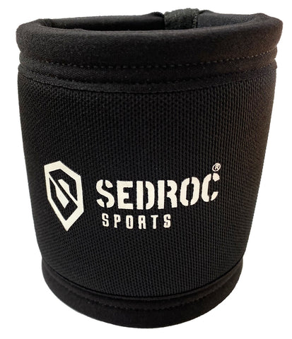 Sedroc 7mm Compression Sleeve Cuff - Sedroc Sports