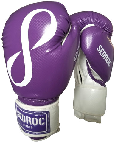 Sedroc Sports Infinity II Women's Boxing Gloves - Sedroc Sports