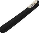 Sedroc Martial Arts Karate Rank Belts for Kids and Adults