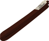 Sedroc Martial Arts Karate Rank Belts for Kids and Adults