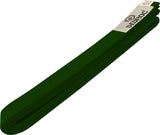 Sedroc Martial Arts Karate Rank Belts for Kids and Adults