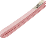 Sedroc Martial Arts Karate Rank Belts for Kids and Adults