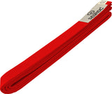 Sedroc Martial Arts Karate Rank Belts for Kids and Adults