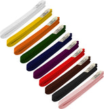 Sedroc Martial Arts Karate Rank Belts for Kids and Adults