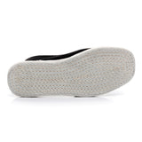 Sedroc Kung Fu/Tai Chi Shoes White Cotton Sole Canvas Slippers for Men and Women