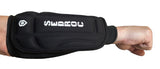 Sedroc Pro Forearm Guards Padded Arm Sleeves - Pair