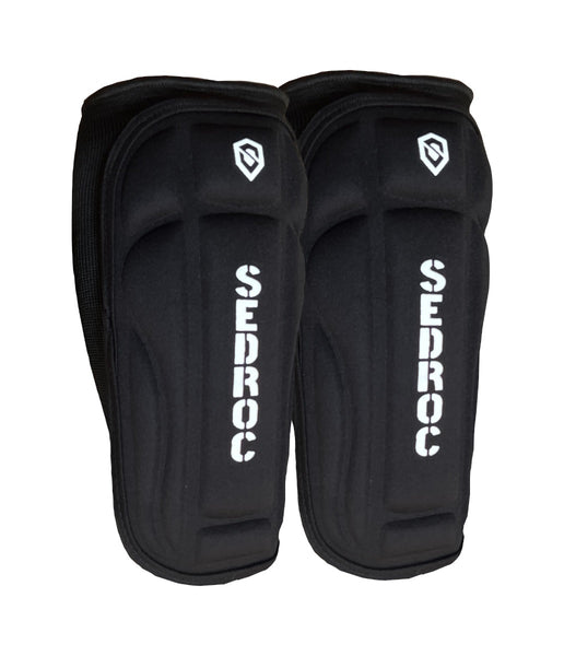 Sedroc Shin Instep Guards Padded Leg Sleeves for Kids Youth and