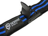 Sedroc Occlusion Bands Blood Flow Restriction Muscle Straps for Arms and Legs