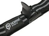 Sedroc Occlusion Bands Blood Flow Restriction Muscle Straps for Arms and Legs