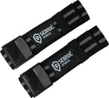 Sedroc Occlusion Bands Blood Flow Restriction Muscle Straps for Arms and Legs