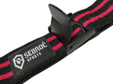 Sedroc Occlusion Bands Blood Flow Restriction Muscle Straps for Arms and Legs