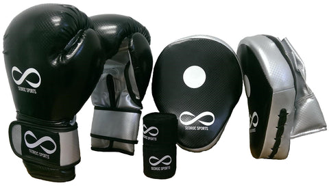 Sedroc Sports Infinity Fitness Training Boxing Set - Sedroc Sports