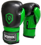 Sedroc Sports Vortex Boxing Gloves - Sedroc Sports