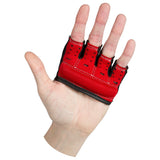 Sedroc Gel Knuckle Guards Fist Protectors - Sedroc Sports