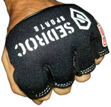 Sedroc Gel Knuckle Guards Fist Protectors - Sedroc Sports