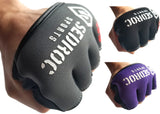 Sedroc Sports Boxing Gel Fist Guards Slip on Knuckle Shields - Sedroc Sports